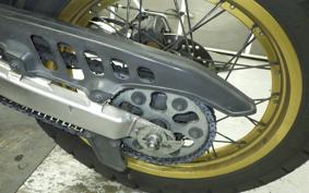 YAMAHA SEROW 250 Gen.3 DG31J