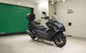 YAMAHA MAJESTY 250 Gen.4 2019 SG20J