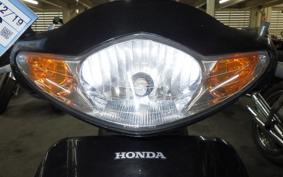 HONDA DIO Gen.5
