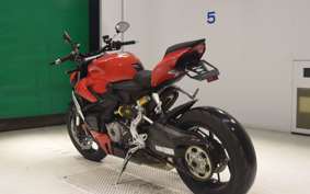 DUCATI STREETFIGHTER V2 2023