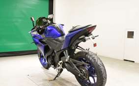 YAMAHA YZF-R25 1998 RG43J
