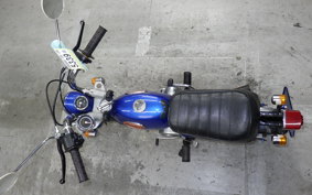 HONDA MONKEY 2008 Z50A