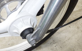 HONDA NS50F 2022 AC08