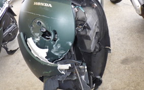 HONDA GIORNO 3 2017 AF77
