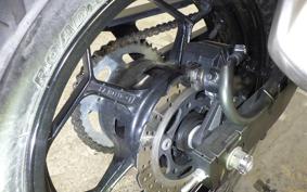 KAWASAKI Z250 2006 ER250C