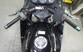 KAWASAKI NINJA 250R 2008 EX250K