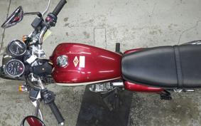 HONDA CB400SS E 2008 NC41