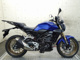 Фото Honda CB250R с японского аукциона