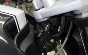 BMW R1200R 2012