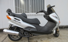 YAMAHA MAJESTY 125 5CA