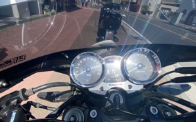 KAWASAKI Z900RS CAFE 2019 ZR900C