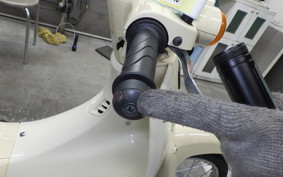 HONDA C50 SUPER CUB 2025 AA09