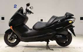 HONDA FORZA Z 2006 MF08