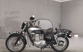 KAWASAKI ESTRELLA 250 BJ250A