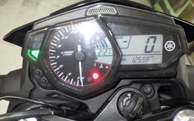 YAMAHA MT-25 2014 RG43J