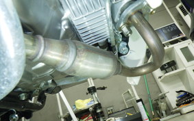 HONDA C125 SUPER CUB 1988 JA48