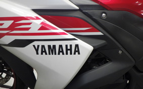 YAMAHA YZF-R3 2015 RH07J