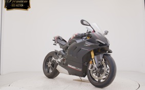 DUCATI PANIGALE V4 SP 2022