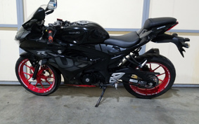 SUZUKI GSX-R125 ABS DL33B