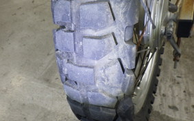 SUZUKI DJEBEL 125 SF44A