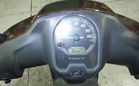 HONDA TACT-4ﾍﾞｰｼｯｸ AF79