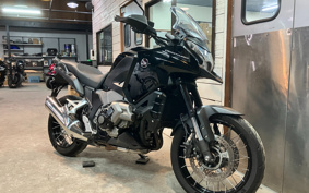 HONDA VFR1200X DCT 2015 SC70