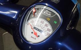 HONDA C110 SUPER CUB JA44