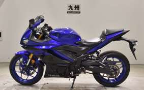 YAMAHA YZF-R25 RG43J