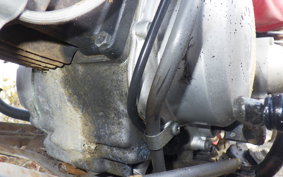 HONDA CT110 HUNTER CUB