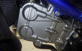 SUZUKI SV650 A 2023 VP55E
