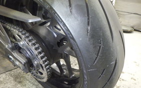 YAMAHA XSR900 2023 RN80J