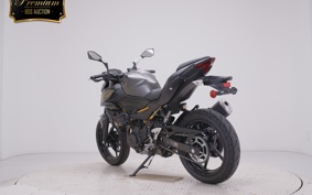 KAWASAKI Z500-2 2026 EX500G