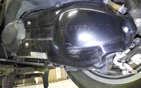 HONDA PS250 2021 MF09