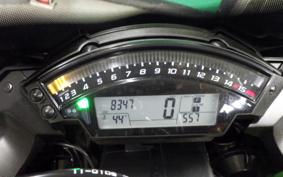 KAWASAKI ZX 10 NINJA R 2014