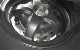 HONDA LEAD 125 2006 JF45