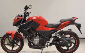 HONDA CB250F MC43