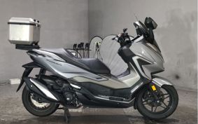 HONDA FORZA MF15