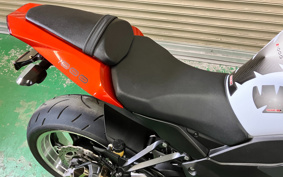 KAWASAKI Z1000 2010 ZRT00D