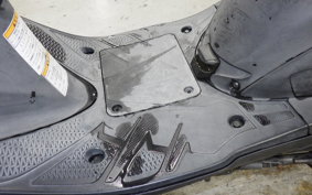 SUZUKI ADDRESS V125 S 2019 CF4MA