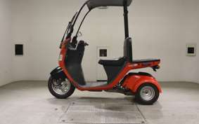 HONDA GYRO CANOPY 2004 TA03