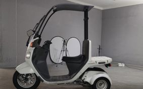 HONDA GYRO TA03