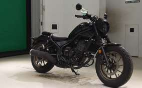 HONDA REBEL 250  S E-clutch MC49