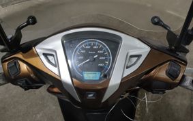 HONDA LEAD 125 JF45