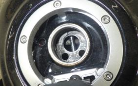 HONDA MONKEY 125 1994 JB02