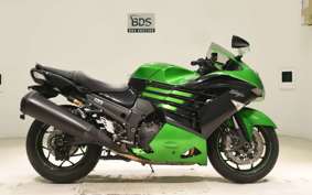 KAWASAKI ZX 1400 NINJA R A 2016