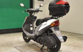 SUZUKI ADDRESS V125 2025 CF46A