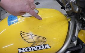 HONDA VTR 250 MC33