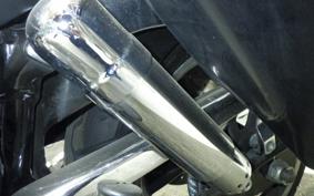 HARLEY FLD 1580 2012