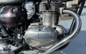 KAWASAKI ESTRELLA BJ250A
