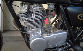 YAMAHA SR400-1 1994 1JR